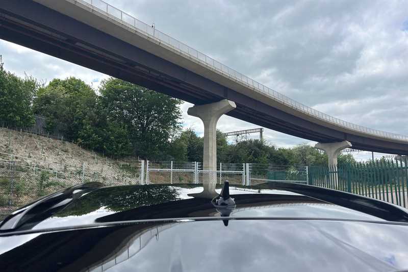 Used Vauxhall Grandland 2022 for sale - 77146405: Photo 60