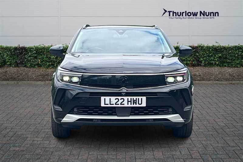 Used Vauxhall Grandland 2022 for sale - 77146405: Photo 8