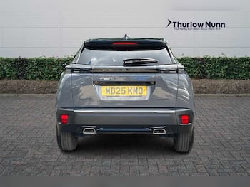 Used Peugeot 2008 2025 for sale - 79756907: Photo