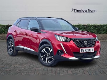 Used Peugeot 2008 2022 for sale - 79488319: Photo