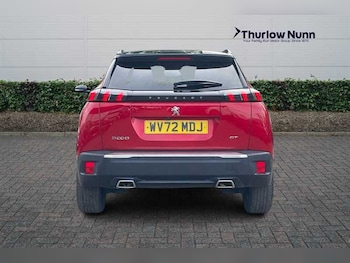 Used Peugeot 2008 2022 for sale - 79488319: Photo