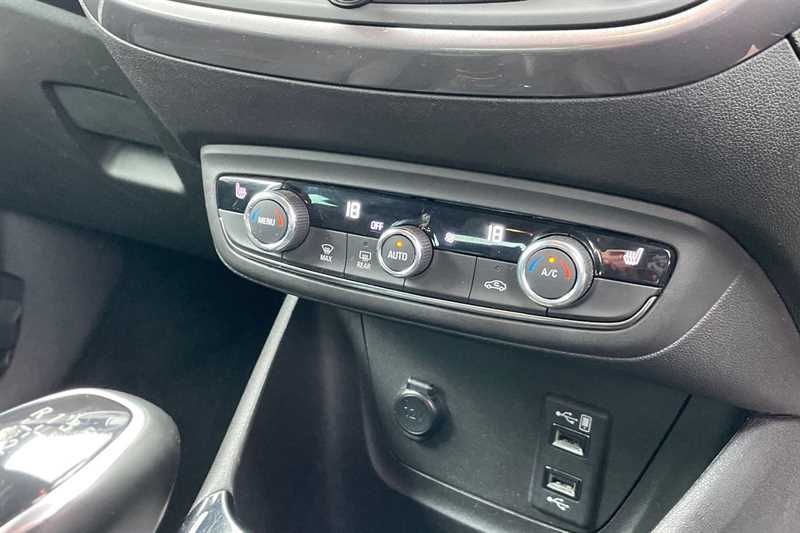 Used Vauxhall Crossland 2021 for sale - 77146101: Photo 15