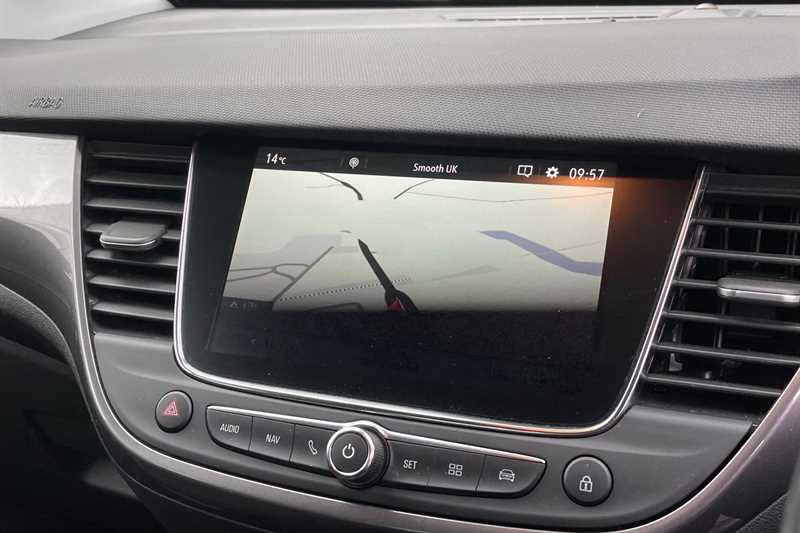 Used Vauxhall Crossland 2021 for sale - 77146101: Photo 18