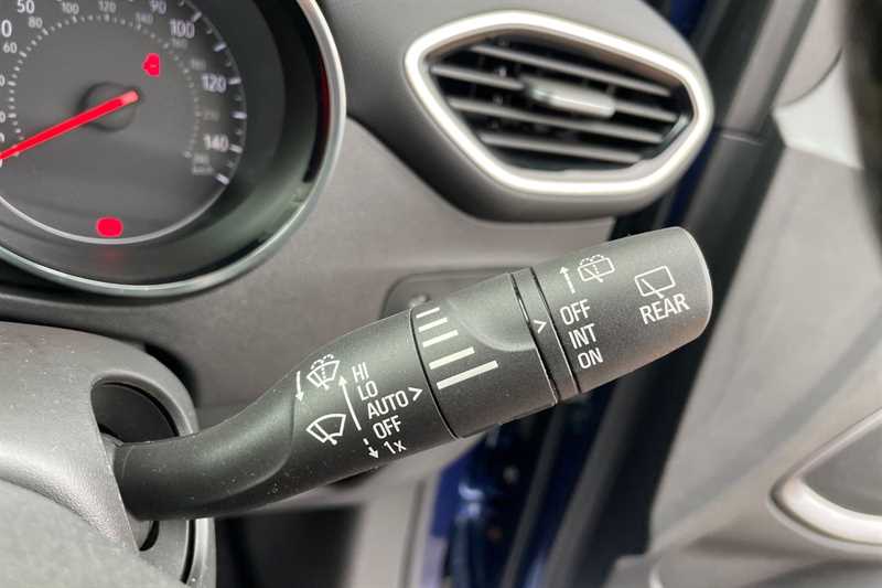 Used Vauxhall Crossland 2021 for sale - 77146101: Photo 22