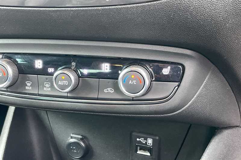 Used Vauxhall Crossland 2021 for sale - 77146101: Photo 27