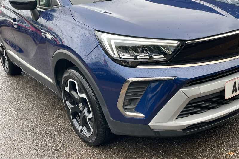 Used Vauxhall Crossland 2021 for sale - 77146101: Photo 29