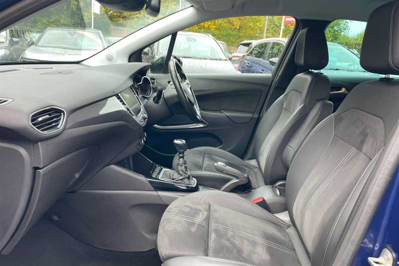 Used Vauxhall Crossland 2021 for sale - 77146101: Photo 31
