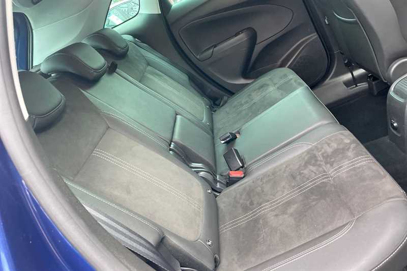 Used Vauxhall Crossland 2021 for sale - 77146101: Photo 37