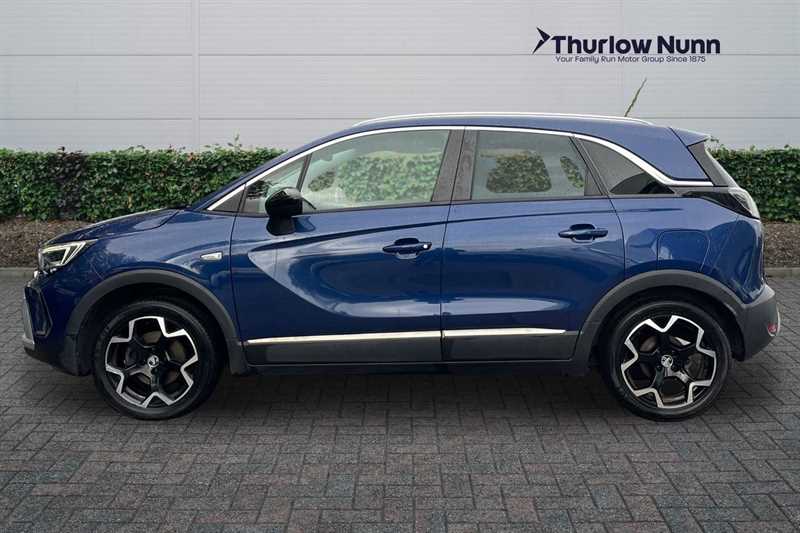 Used Vauxhall Crossland 2021 for sale - 77146101: Photo 6