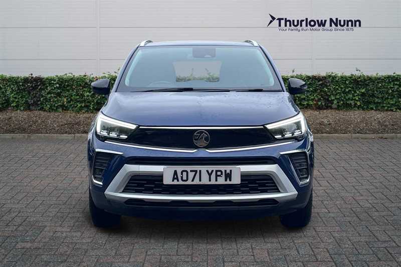Used Vauxhall Crossland 2021 for sale - 77146101: Photo 8