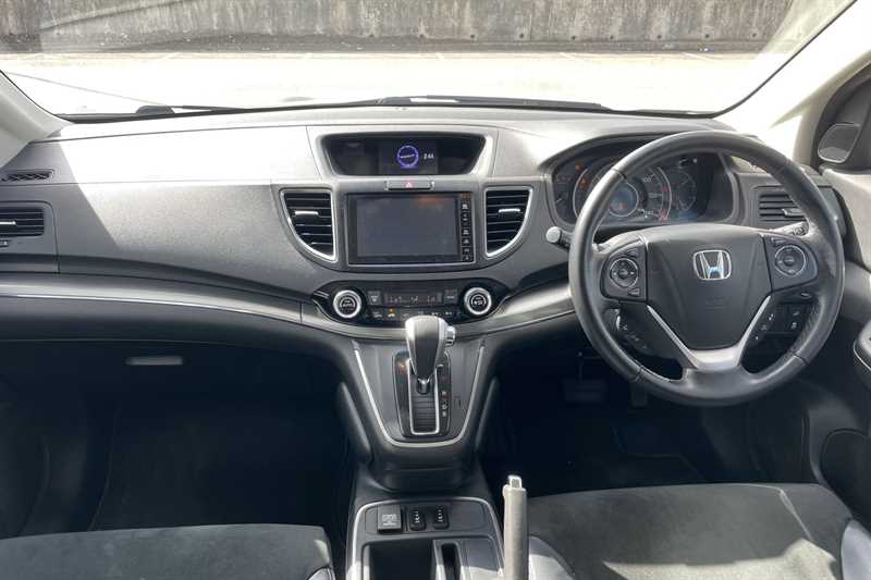 Used Honda CR-V for sale - 78089036: Photo 12