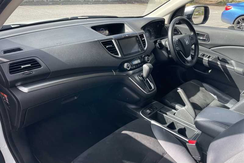 Used Honda CR-V for sale - 78089036: Photo 13