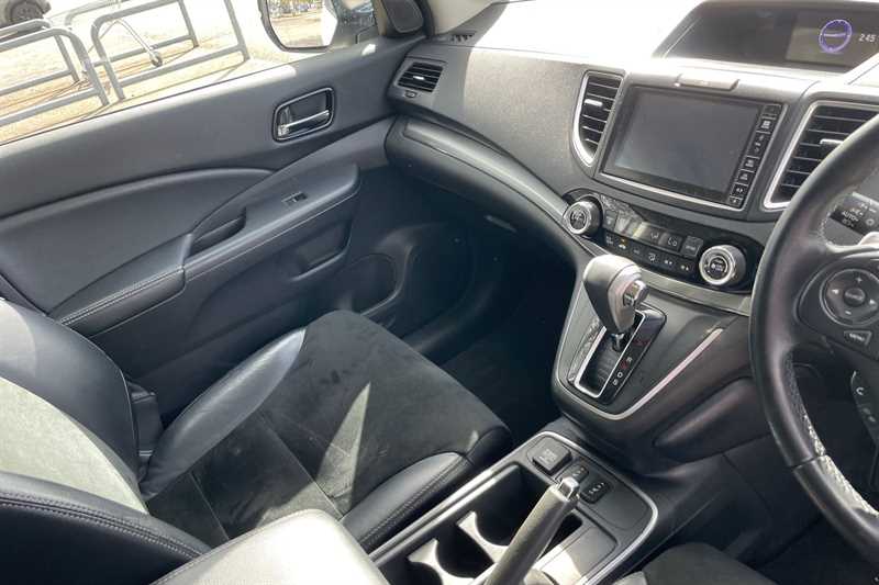 Used Honda CR-V for sale - 78089036: Photo 14