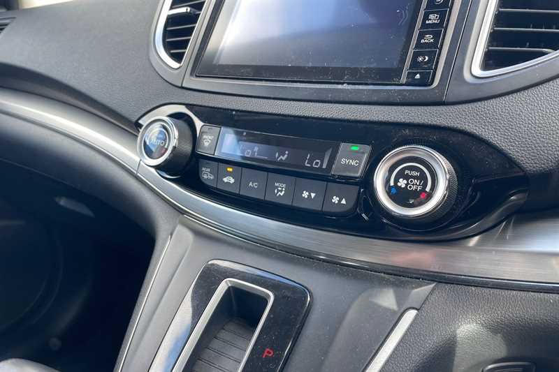 Used Honda CR-V for sale - 78089036: Photo 15