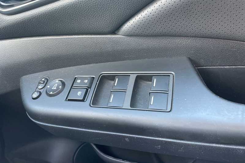 Used Honda CR-V for sale - 78089036: Photo 16