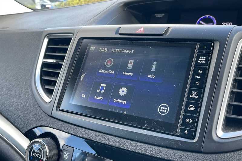 Used Honda CR-V for sale - 78089036: Photo 17