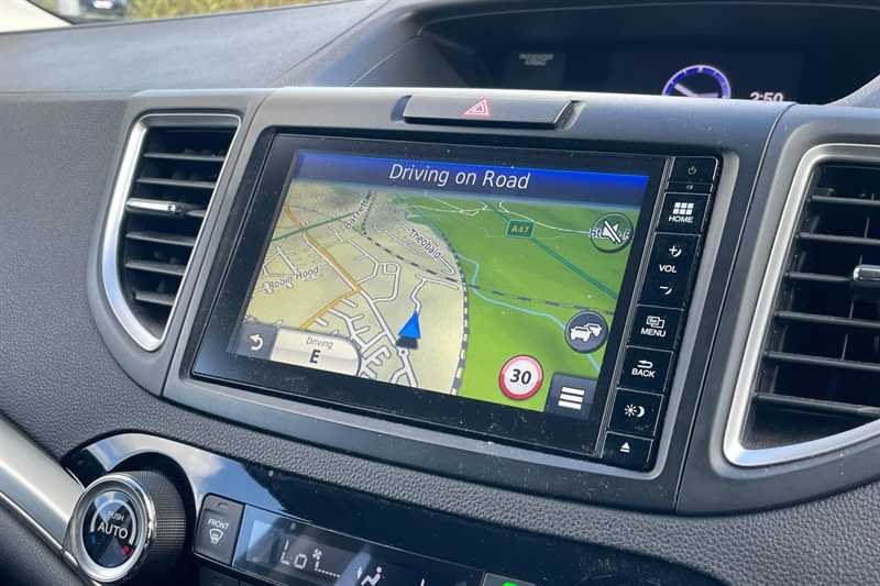 Used Honda CR-V for sale - 78089036: Photo 18