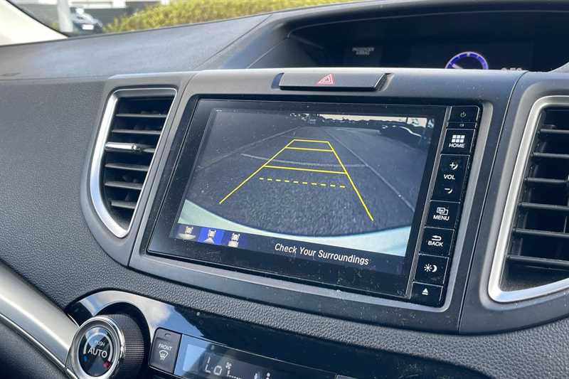 Used Honda CR-V for sale - 78089036: Photo 19