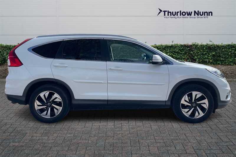 Used Honda CR-V for sale - 78089036: Photo 2