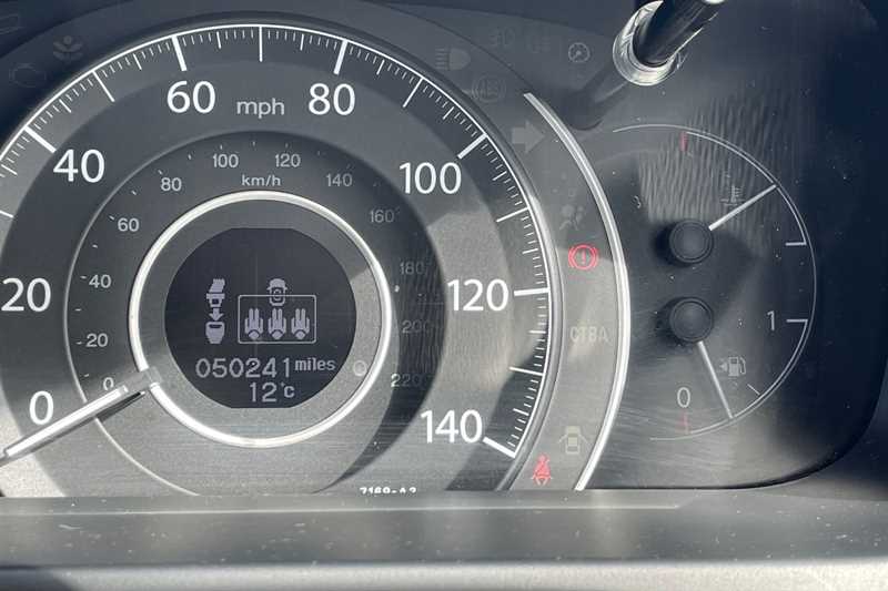 Used Honda CR-V for sale - 78089036: Photo 20