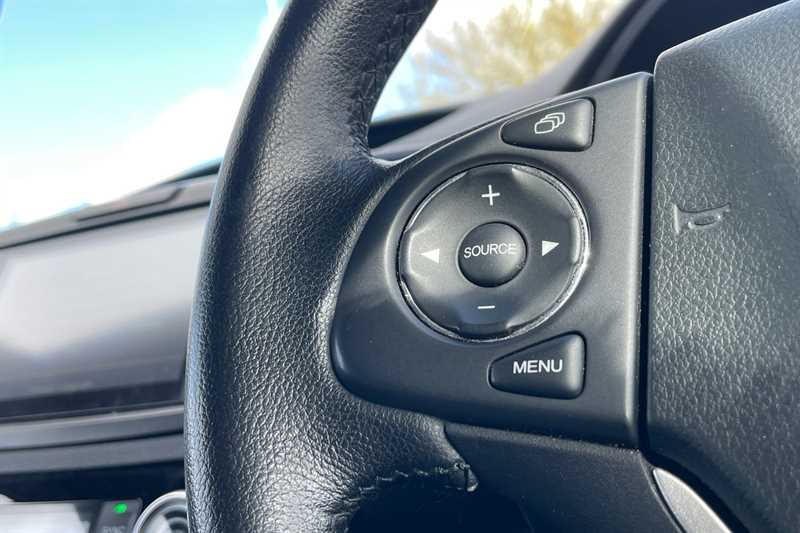 Used Honda CR-V for sale - 78089036: Photo 21