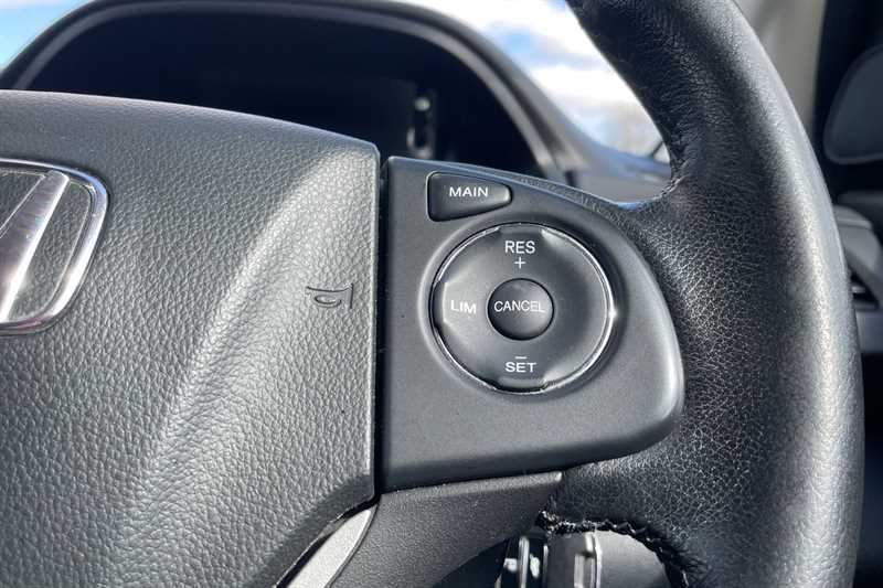 Used Honda CR-V for sale - 78089036: Photo 22