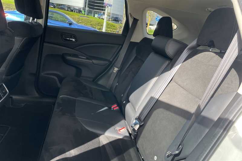 Used Honda CR-V for sale - 78089036: Photo 23