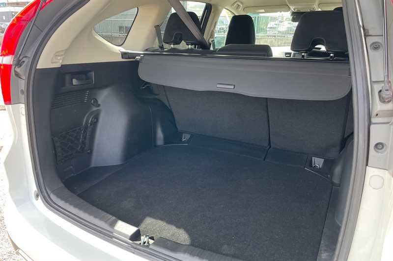 Used Honda CR-V for sale - 78089036: Photo 24