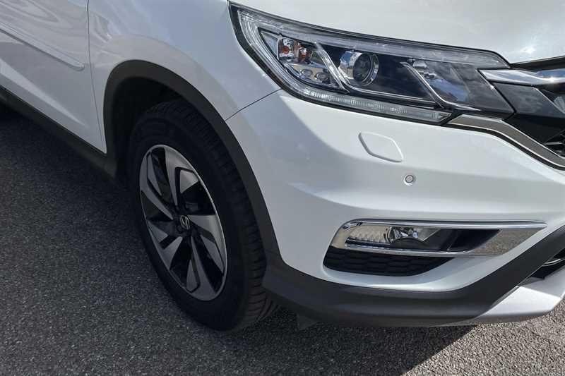 Used Honda CR-V for sale - 78089036: Photo 25