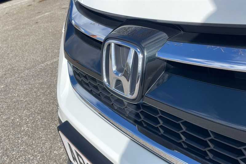Used Honda CR-V for sale - 78089036: Photo 26