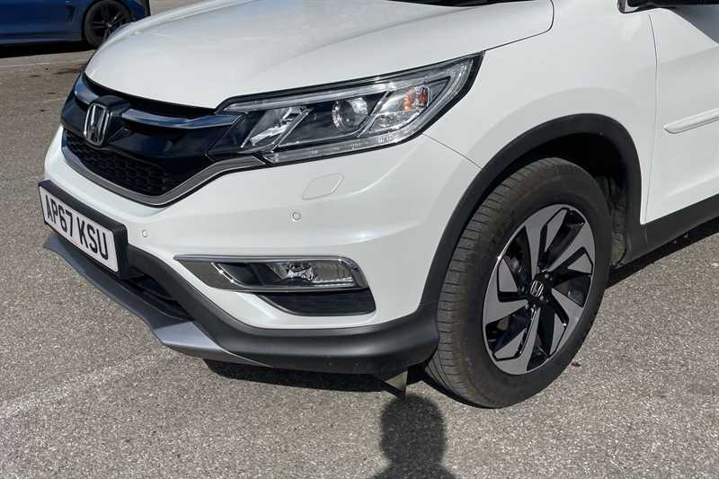 Used Honda CR-V for sale - 78089036: Photo 27