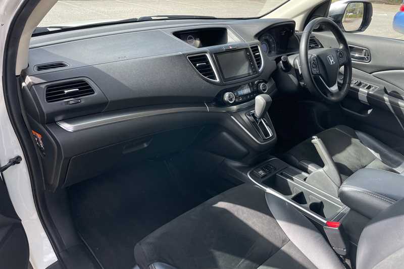 Used Honda CR-V for sale - 78089036: Photo 28