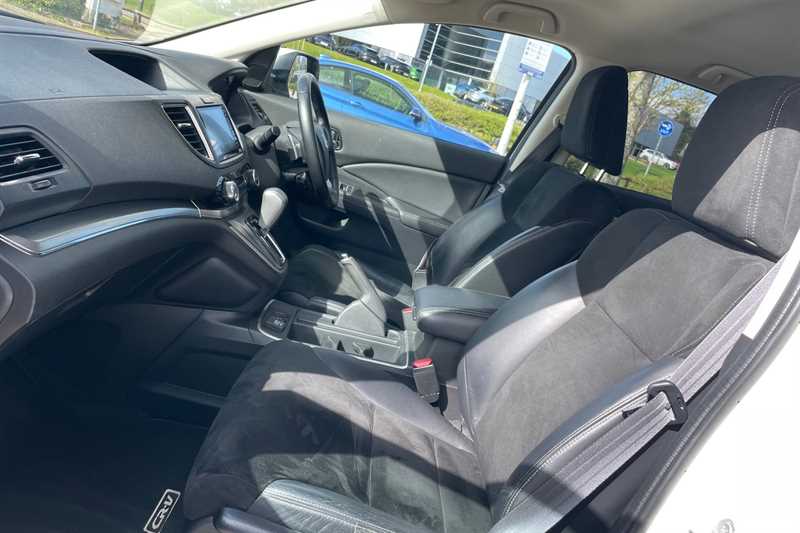 Used Honda CR-V for sale - 78089036: Photo 29