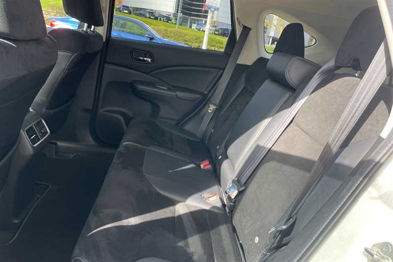 Used Honda CR-V for sale - 78089036: Photo 30