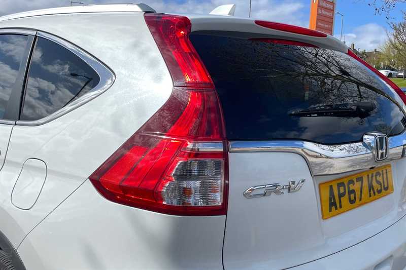 Used Honda CR-V for sale - 78089036: Photo 31