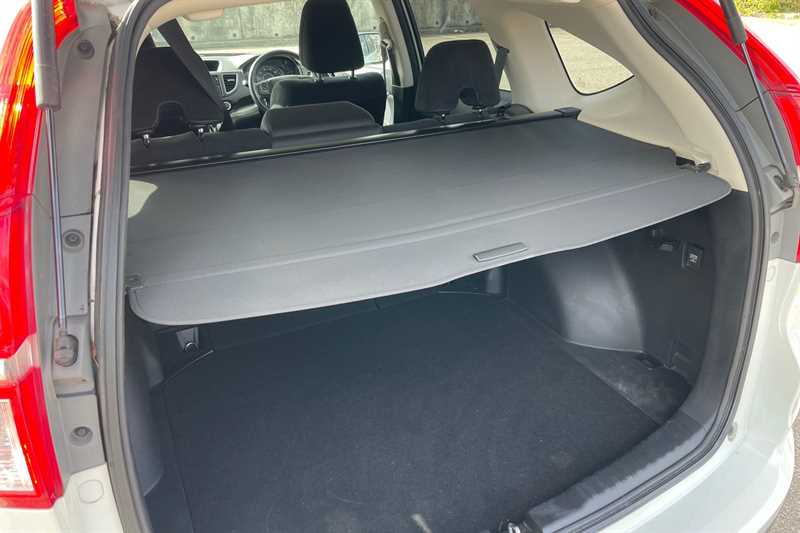 Used Honda CR-V for sale - 78089036: Photo 34