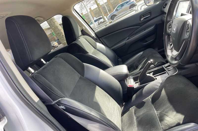 Used Honda CR-V for sale - 78089036: Photo 37