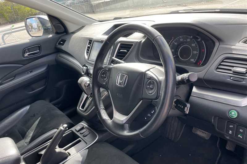 Used Honda CR-V for sale - 78089036: Photo 38
