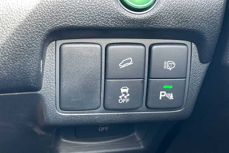 Used Honda CR-V for sale - 78089036: Photo 39