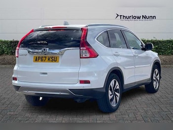 Used Honda CR-V 2017 for sale - 78089036: Photo