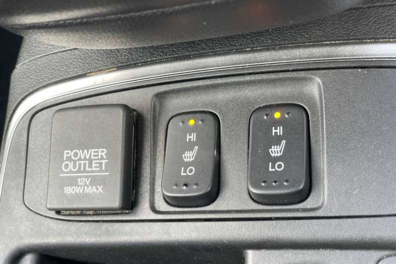 Used Honda CR-V for sale - 78089036: Photo 40