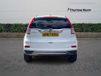 Used Honda CR-V 2017 for sale - 78089036: Photo