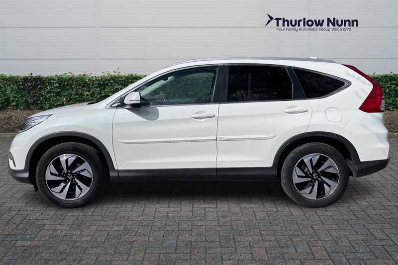 Used Honda CR-V for sale - 78089036: Photo 6