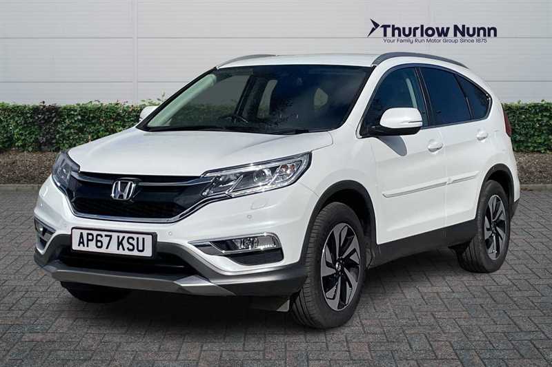Used Honda CR-V for sale - 78089036: Photo 7
