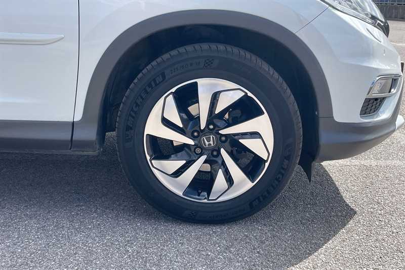 Used Honda CR-V for sale - 78089036: Photo 9