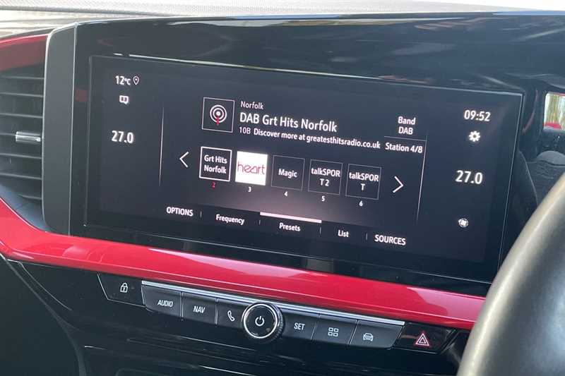 Used Vauxhall Mokka 2023 for sale - 77146593: Photo 17