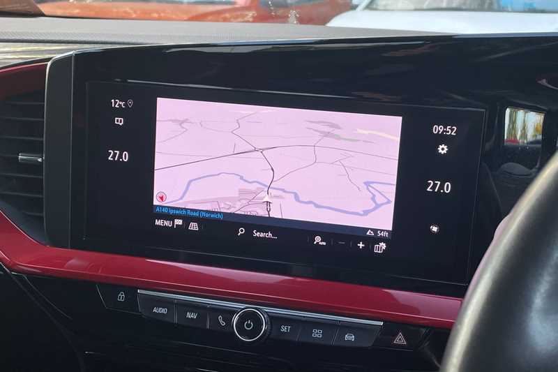 Used Vauxhall Mokka 2023 for sale - 77146593: Photo 18