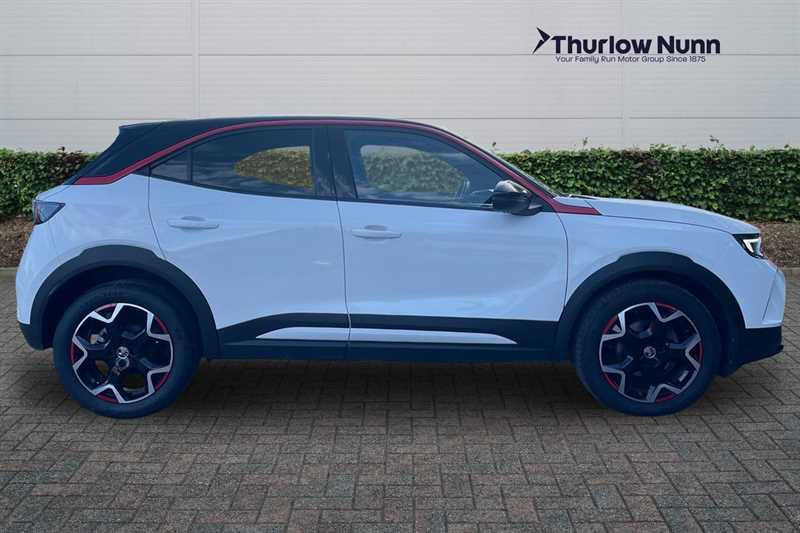 Used Vauxhall Mokka 2023 for sale - 77146593: Photo 2