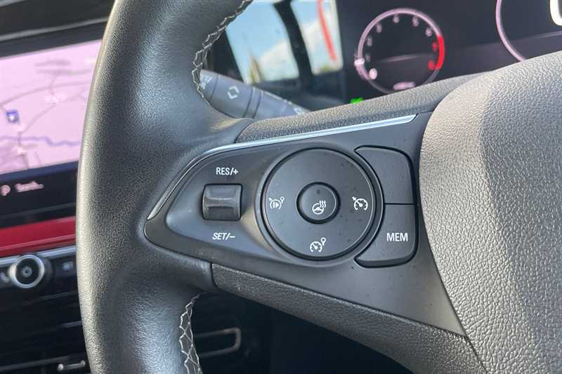 Used Vauxhall Mokka 2023 for sale - 77146593: Photo 21