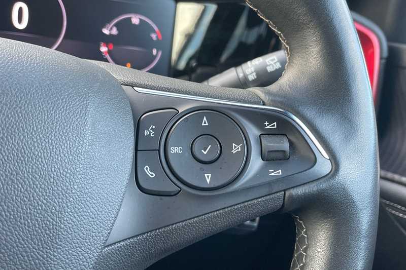 Used Vauxhall Mokka 2023 for sale - 77146593: Photo 22